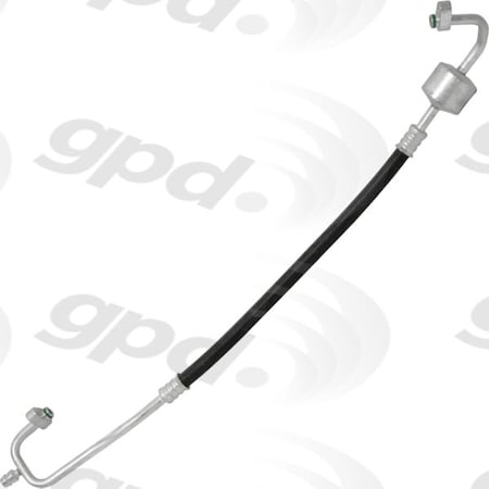 Gpd Hoses, 4811940 4811940